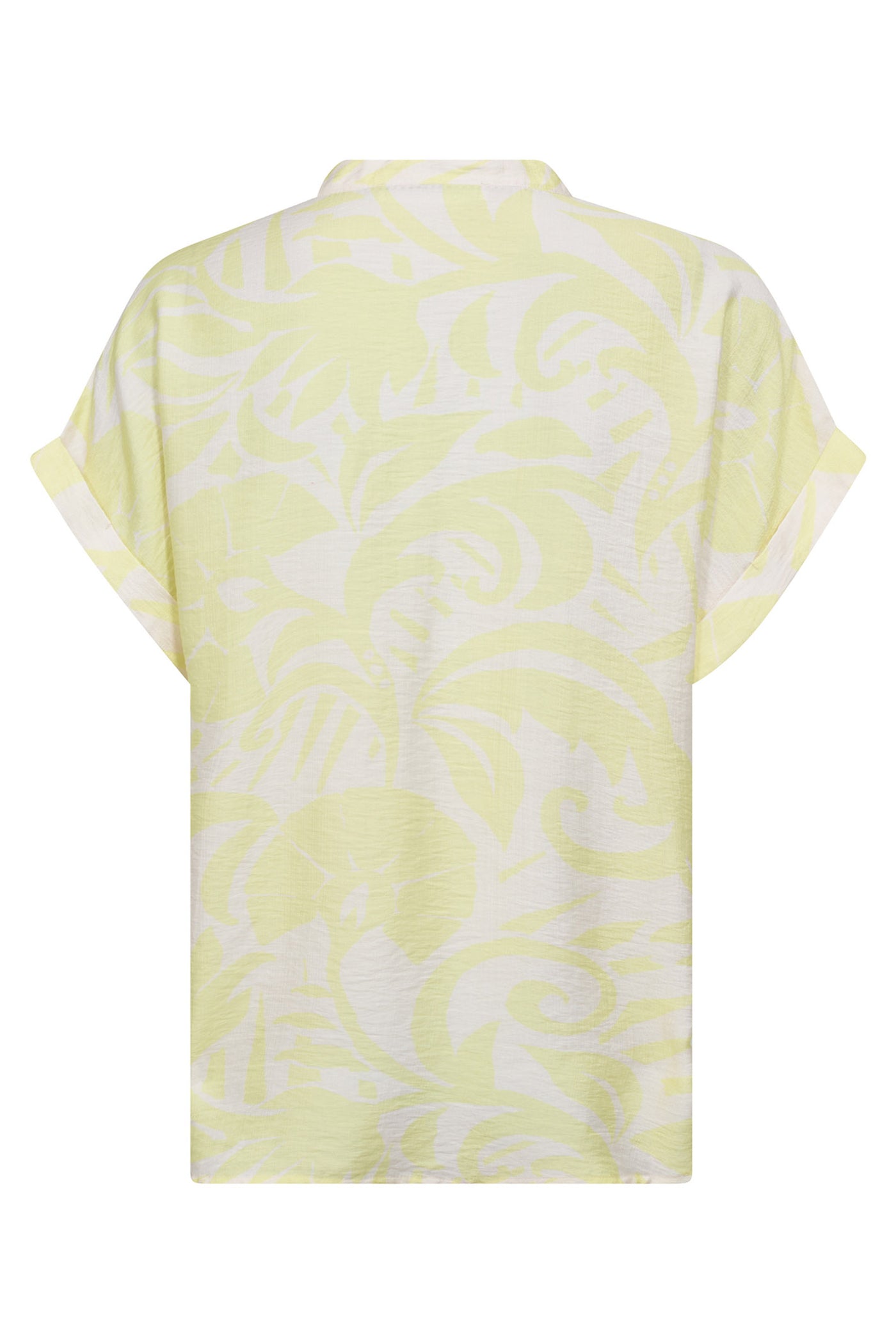 VeraCC SS Top 811-Citrus - 35854