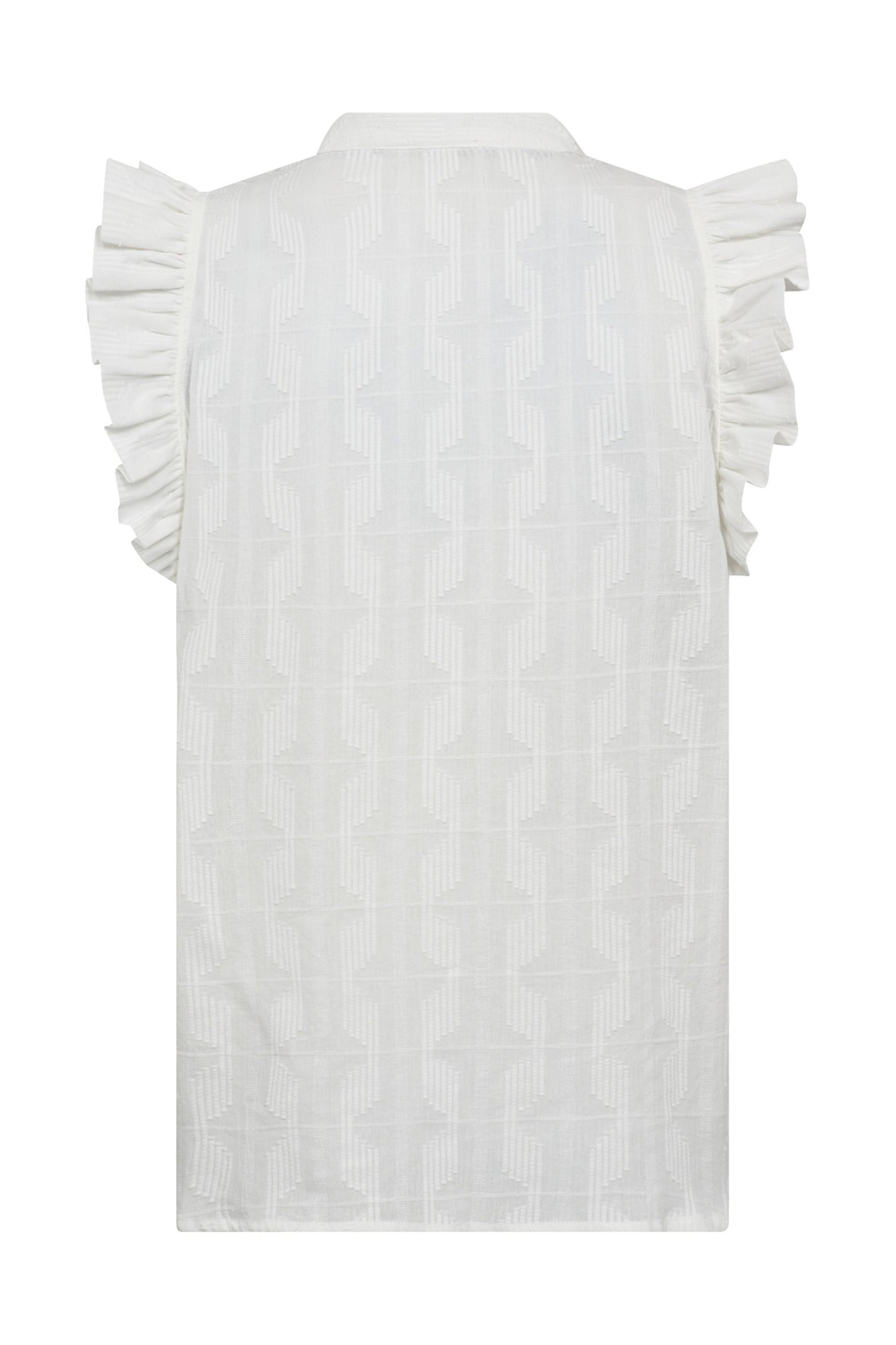 EmmaCC Top 11-Off white - 35855