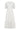 NayaCC Anglaise Pleat Dress 4000-White - 36471