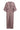 HeraCC Knot Dress 103-Old Rose