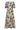 ElisaCC Pleat Dress 199-Bone - 36508