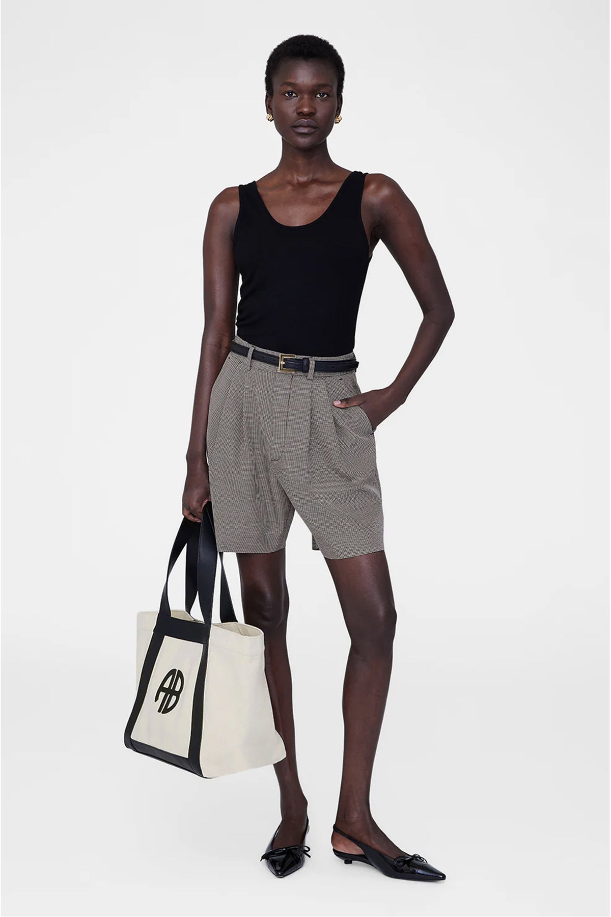 Cara Natural - A-13-10811