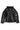 GINNY SHORT DIAMOND JAKKE POP. Black - GINNY SHORT DIAMOND