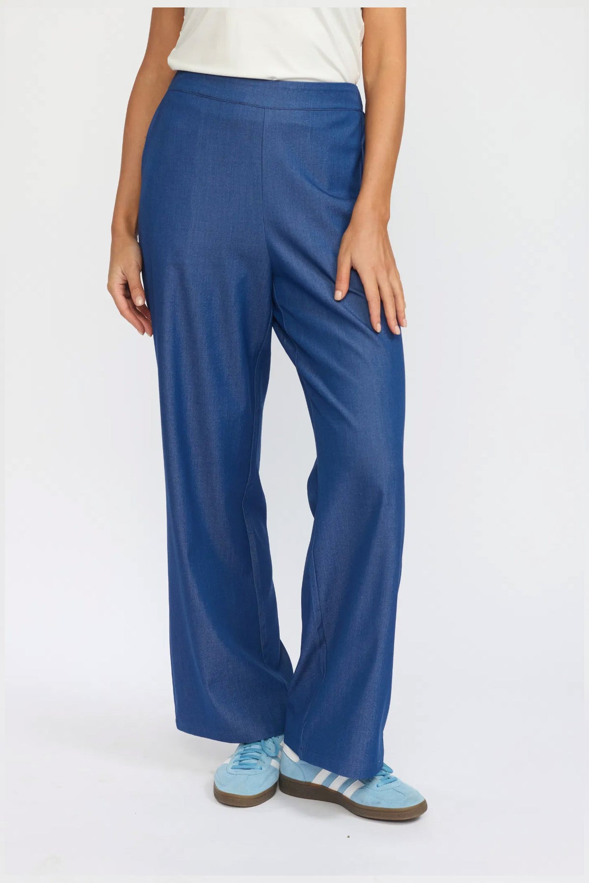 AKULUBA.HS25 Blue Denim - AKULUBA.HS25