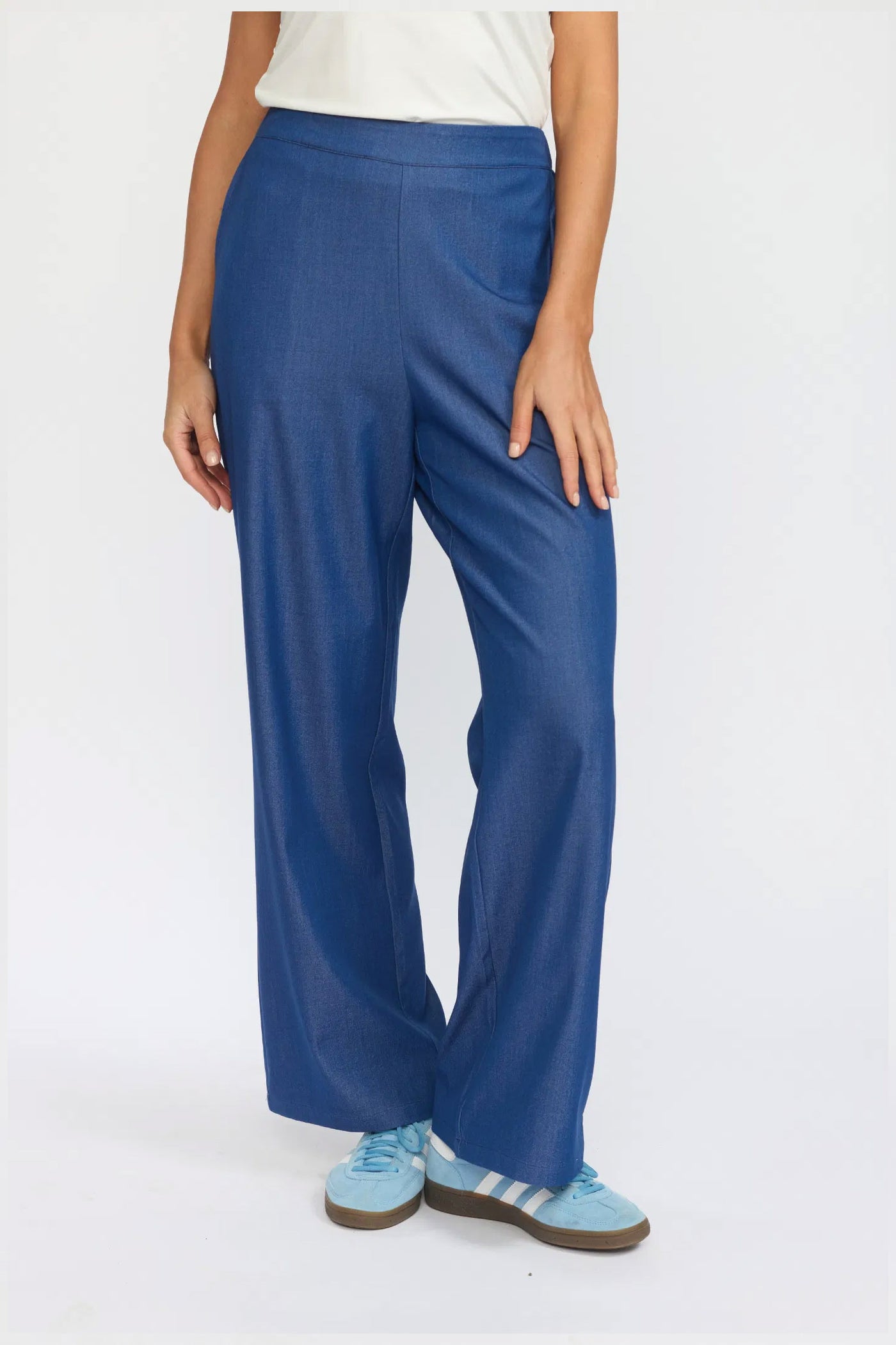 AKULUBA.HS25 Blue Denim - AKULUBA.HS25