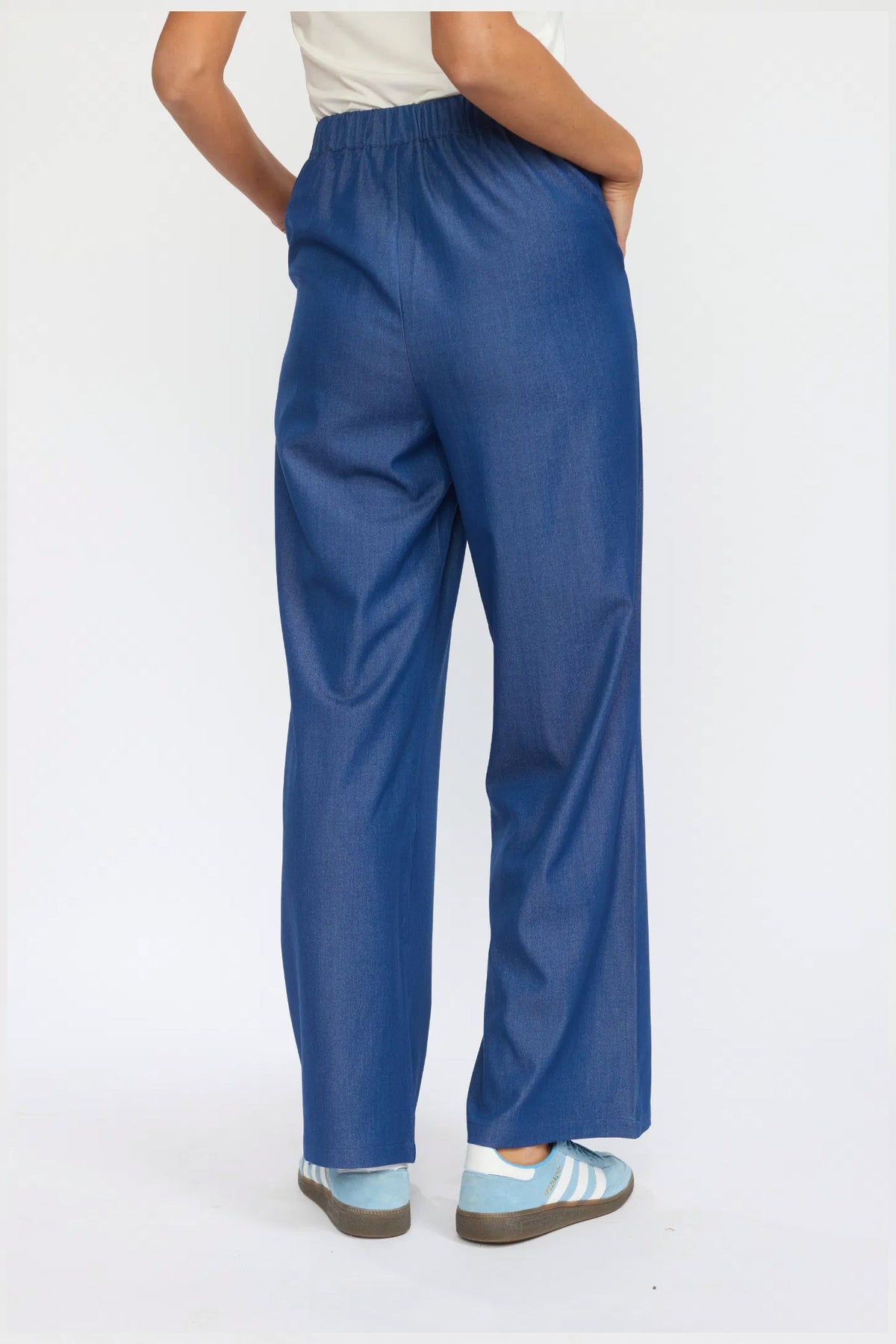AKULUBA.HS25 Blue Denim - AKULUBA.HS25