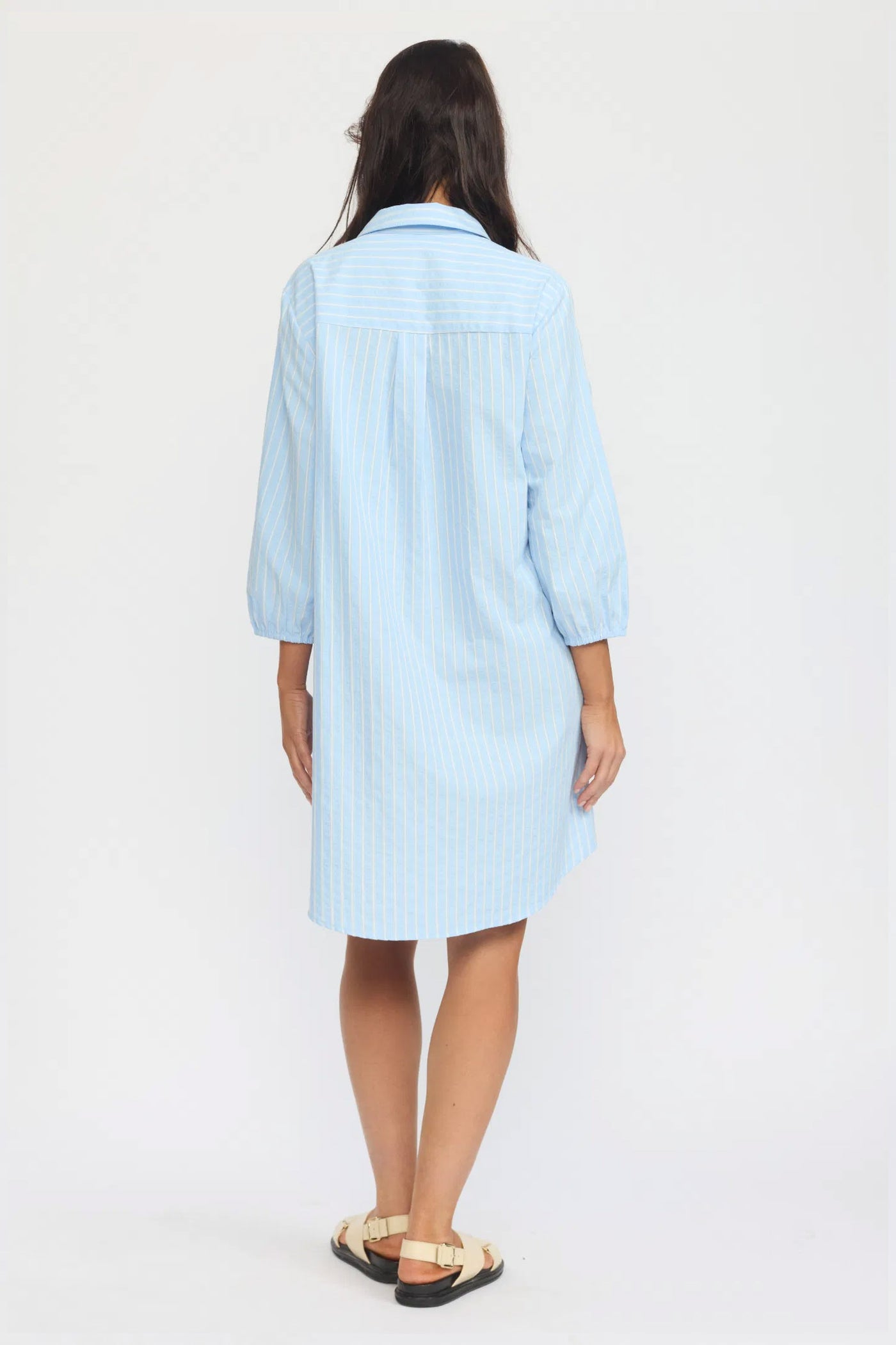ALETTA.HS25 Light Blue Stripe - ALETTA.HS25