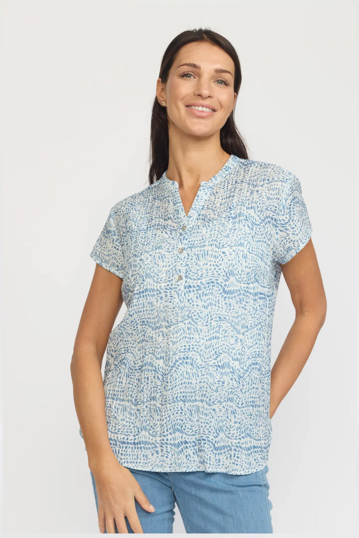 BEATE.HS25 Blue