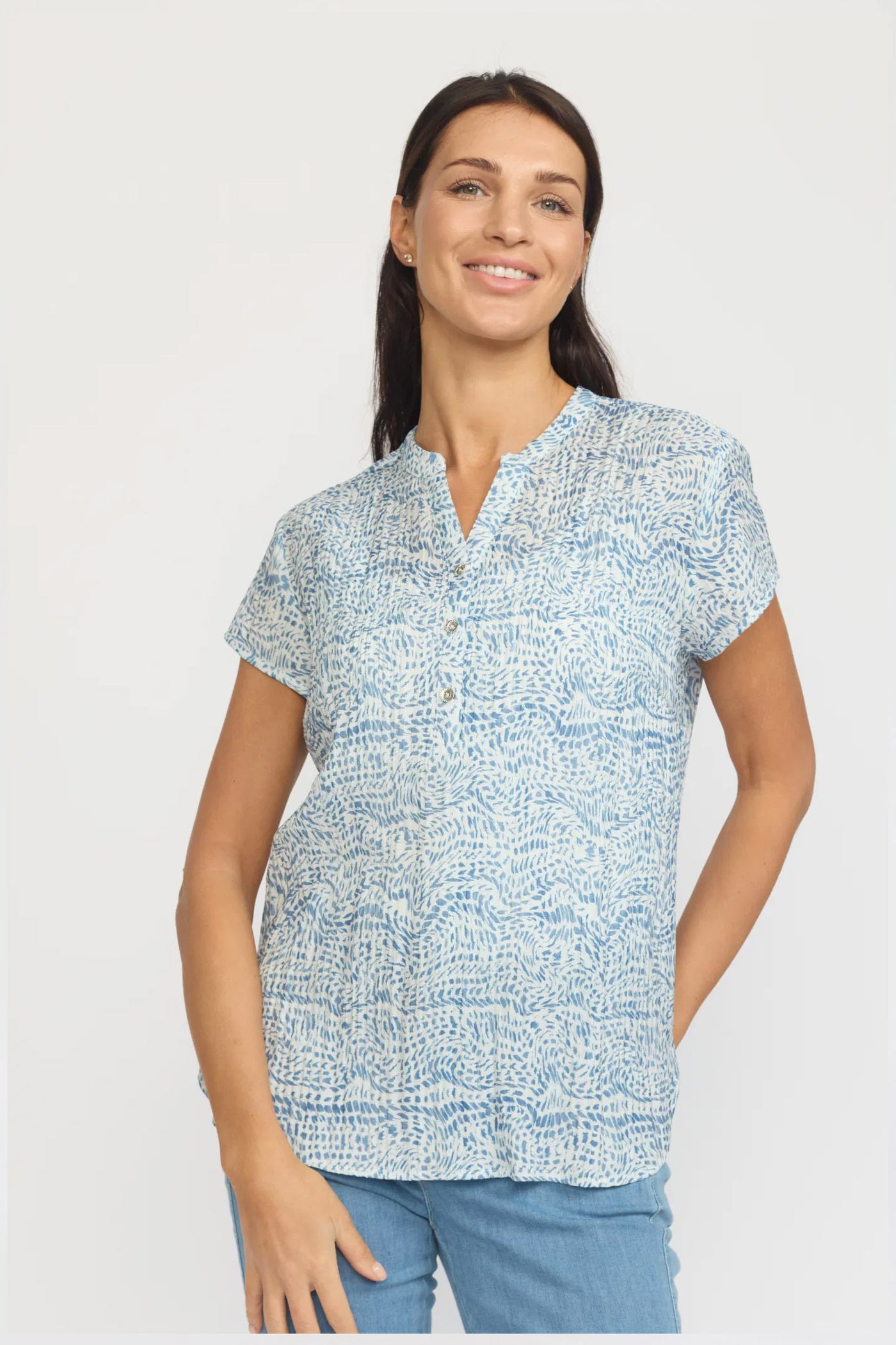 BEATE.HS25 Blue