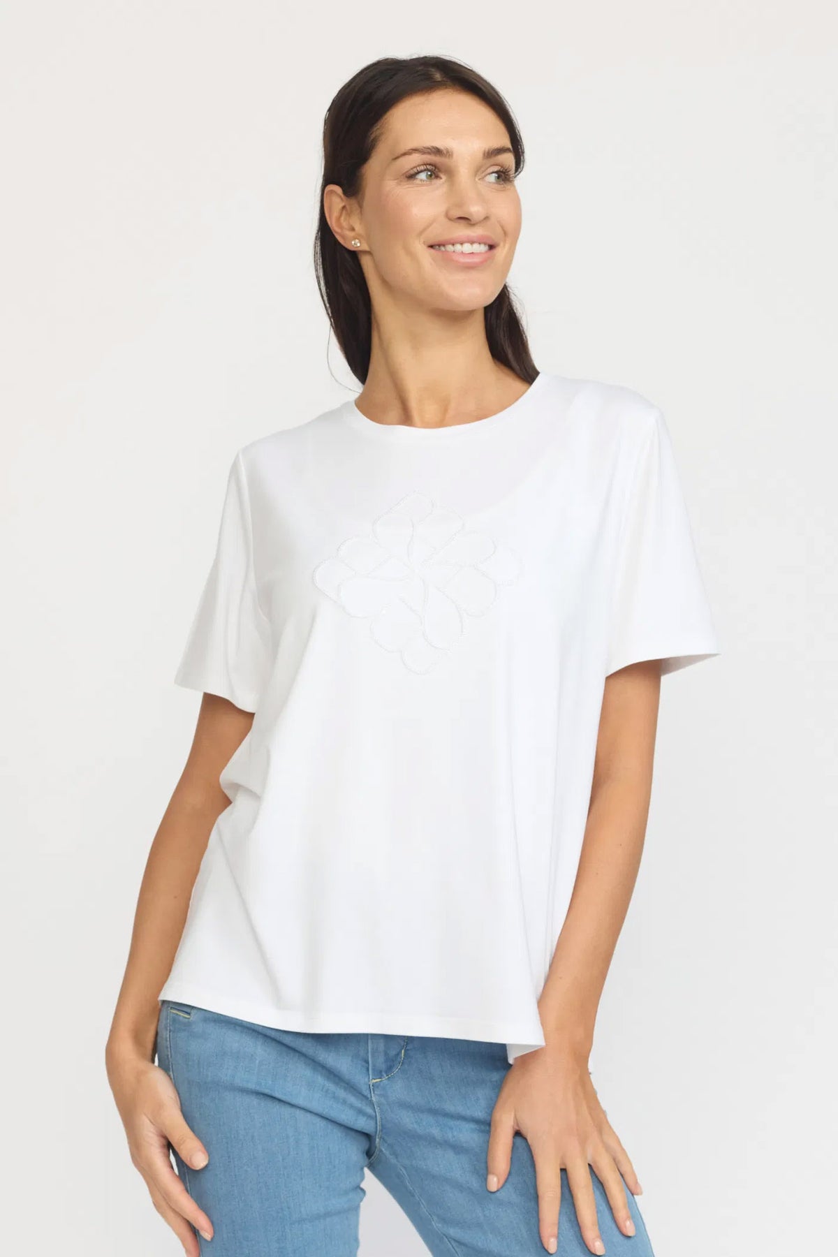 DARI.HS25 White - DARI.HS25