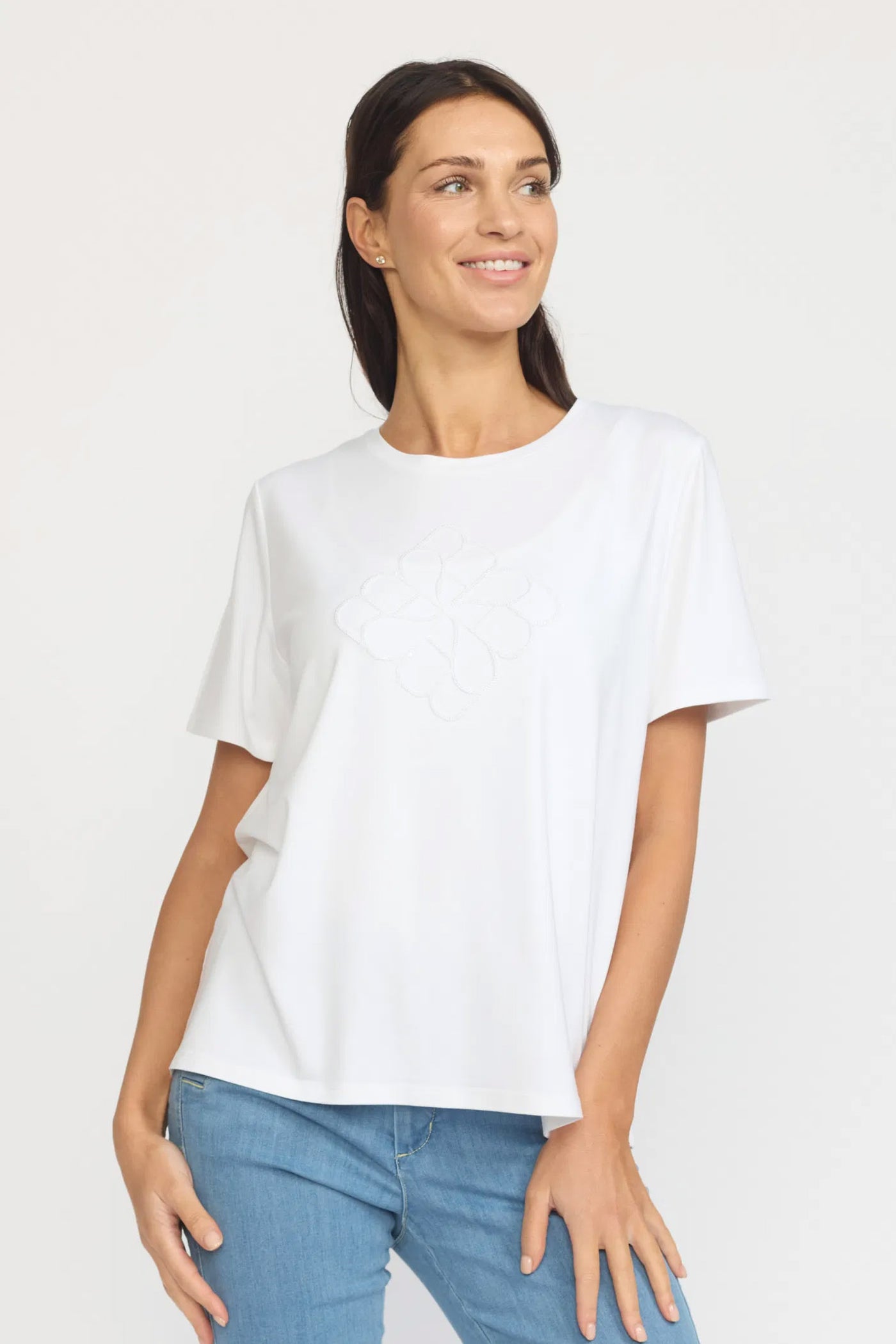 DARI.HS25 White - DARI.HS25