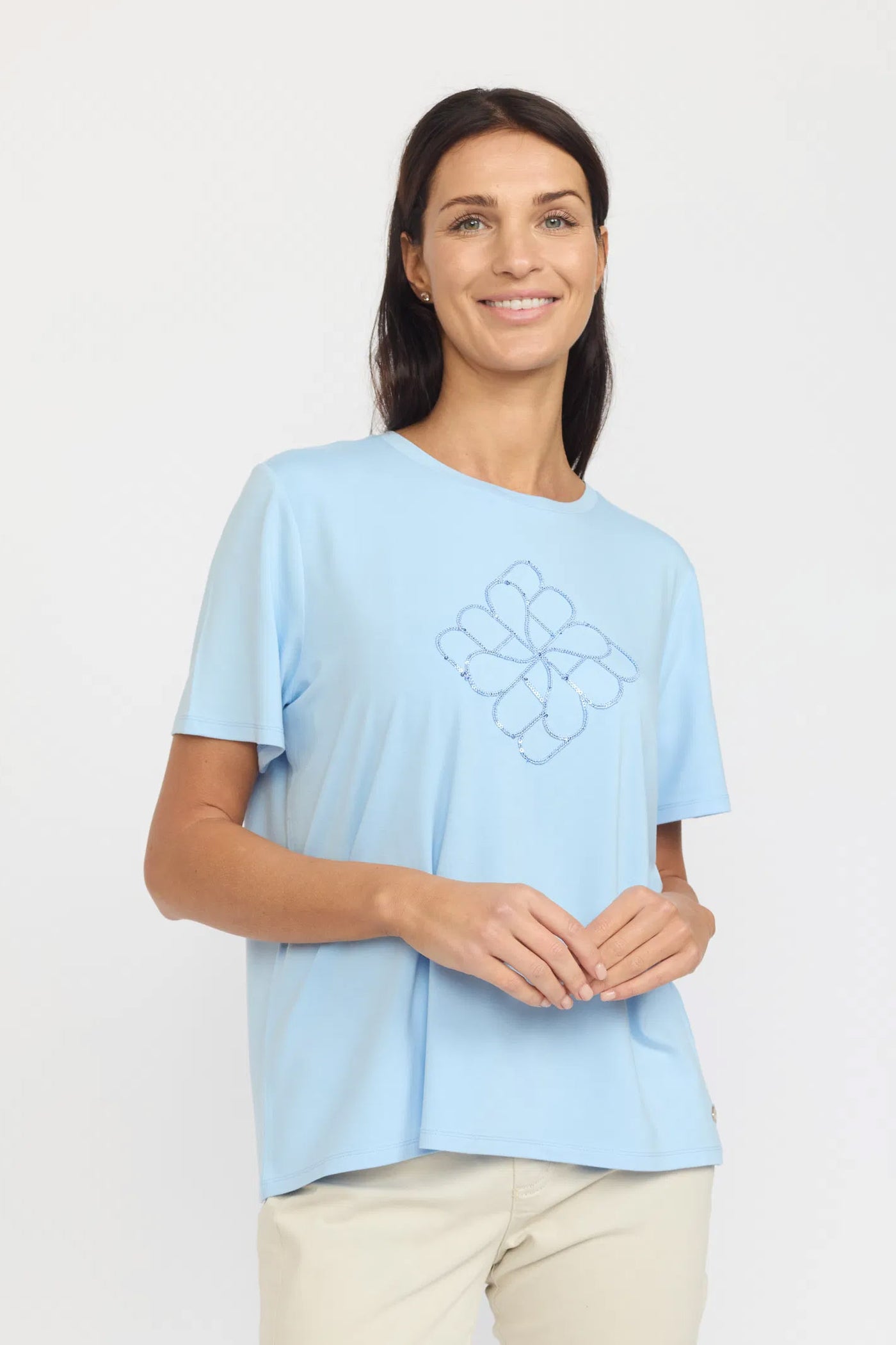 DARI.HS25 Light Blue - DARI.HS25