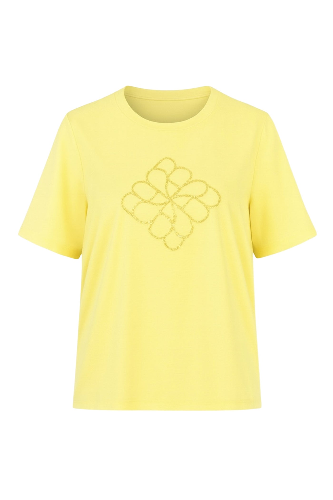 DARI.HS25 Yellow - DARI.HS25