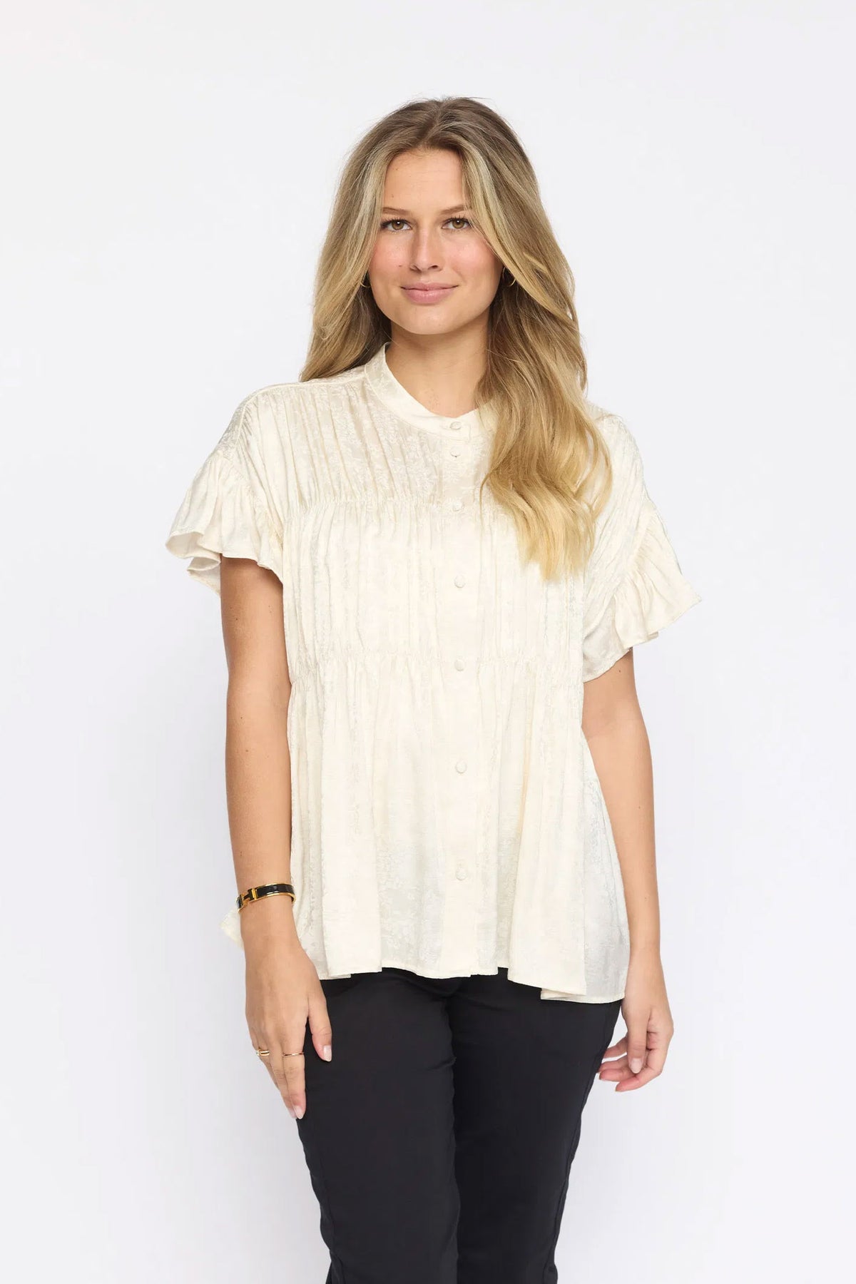JABINA.SP25 CLOUD JACQUARD