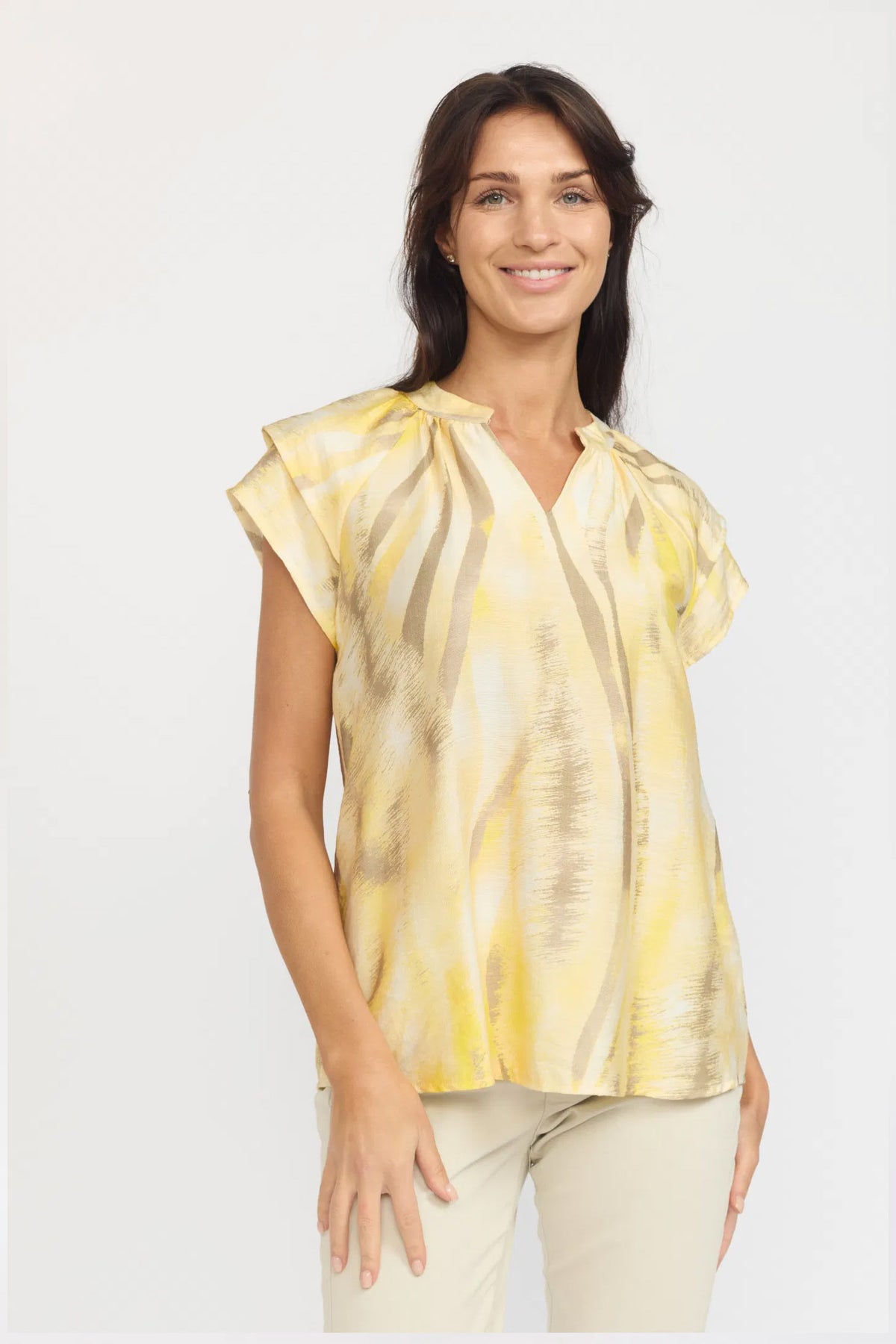 KARIT.HS25 YELLOW SPOT - KARIT.HS25