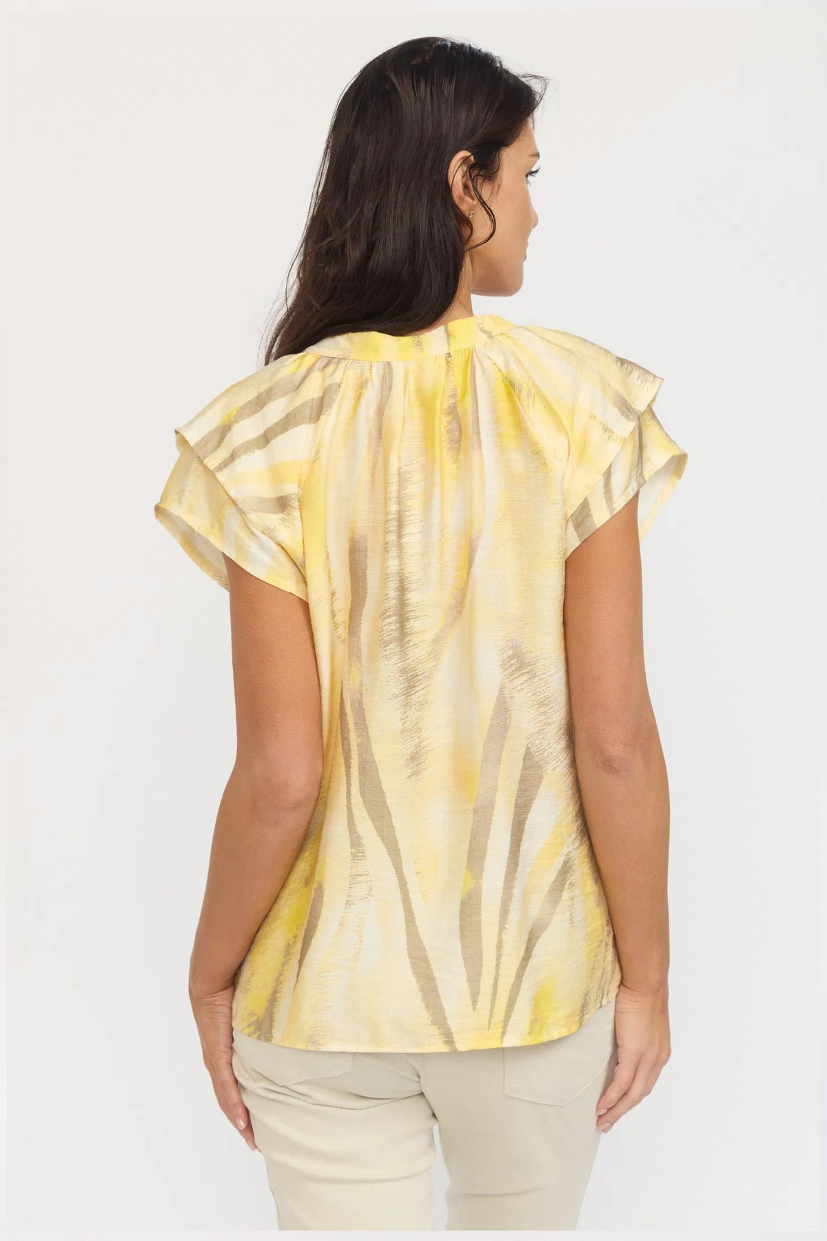 KARIT.HS25 YELLOW SPOT - KARIT.HS25
