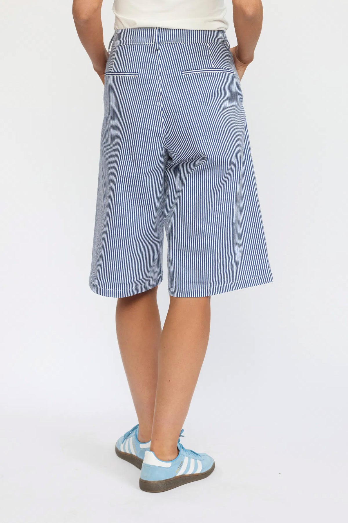 NALIN.HS25 Blue Stripe - NALIN.HS25