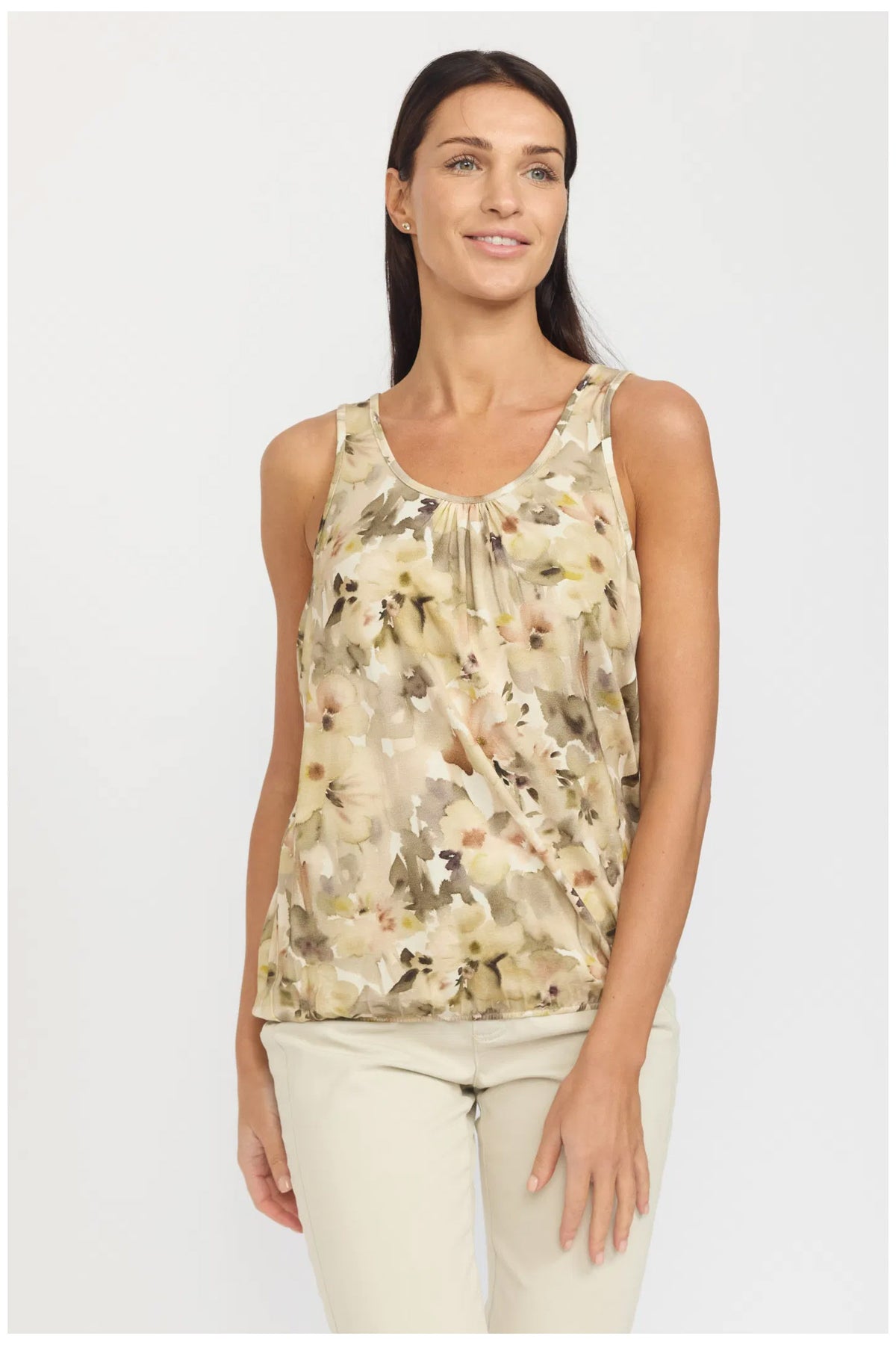 OKA.HS25 Sand Flower