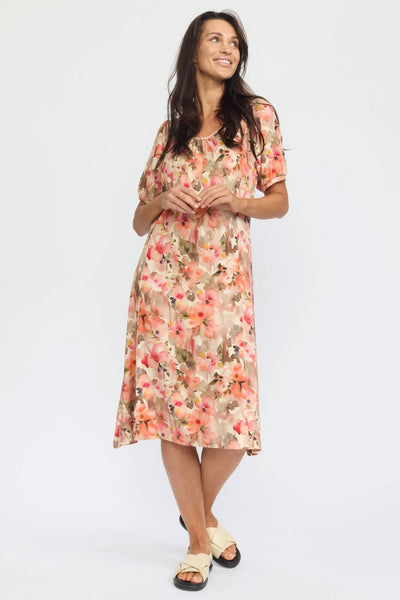 OSATO.HS25 Rose Flower - OSATO.HS25 Thumbnail