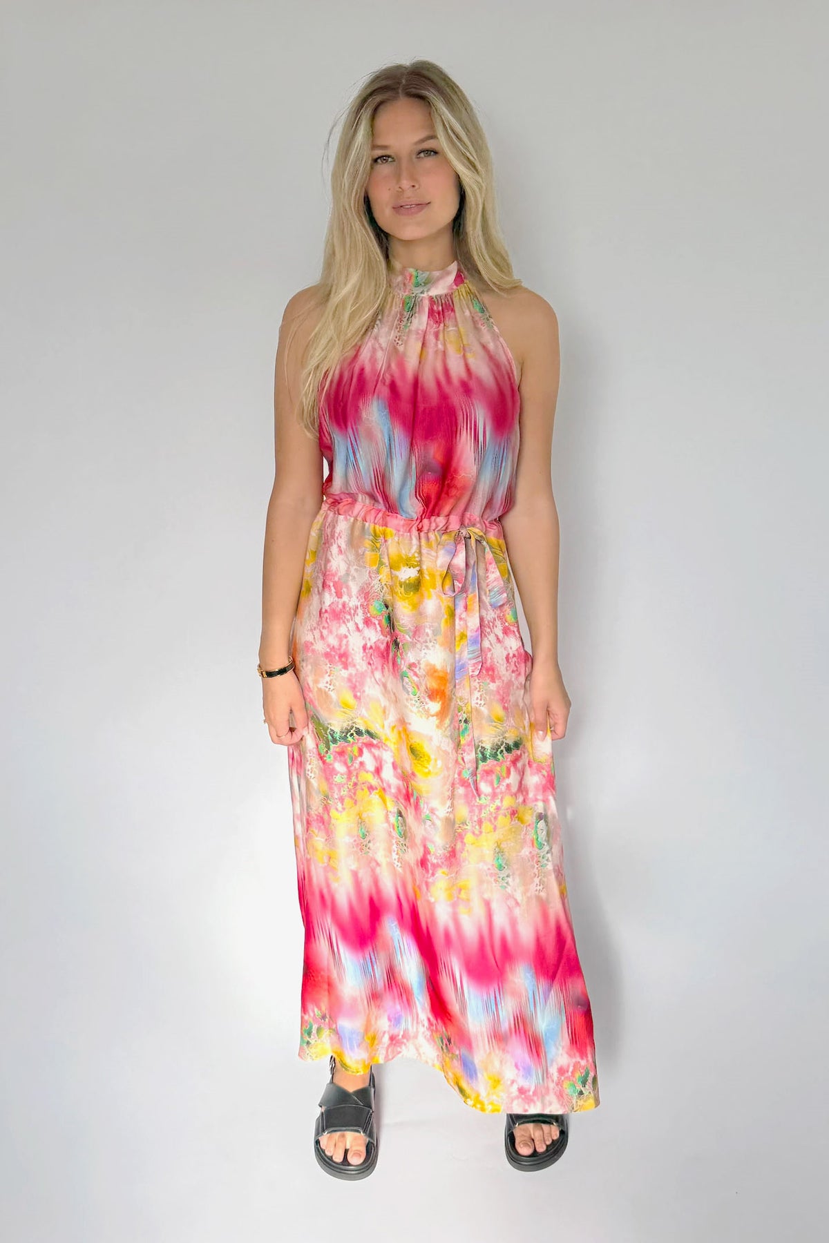 SIGA.OMG25 BORDER ROSE - SIGA.OMG25