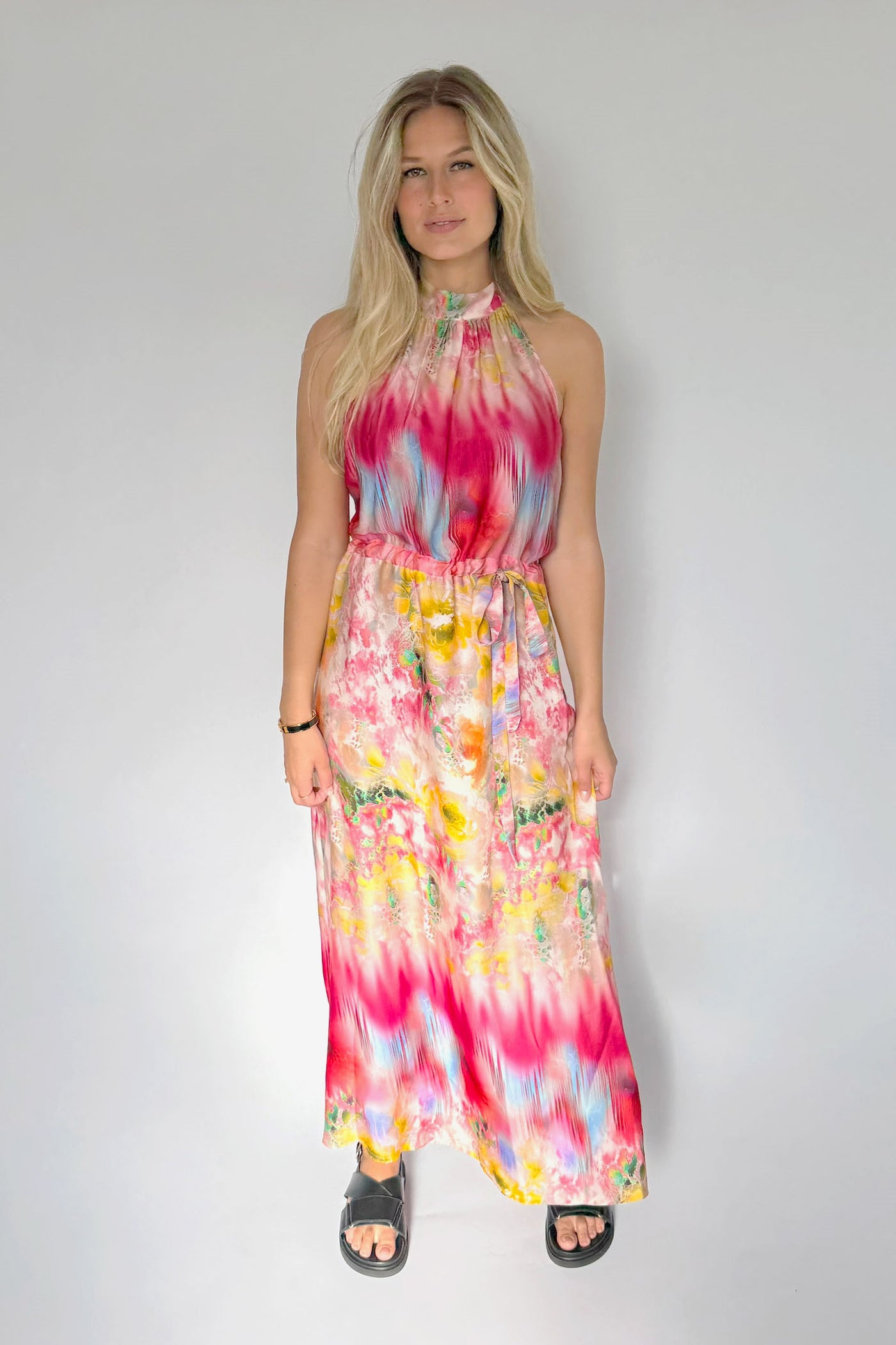 SIGA.OMG25 BORDER ROSE - SIGA.OMG25