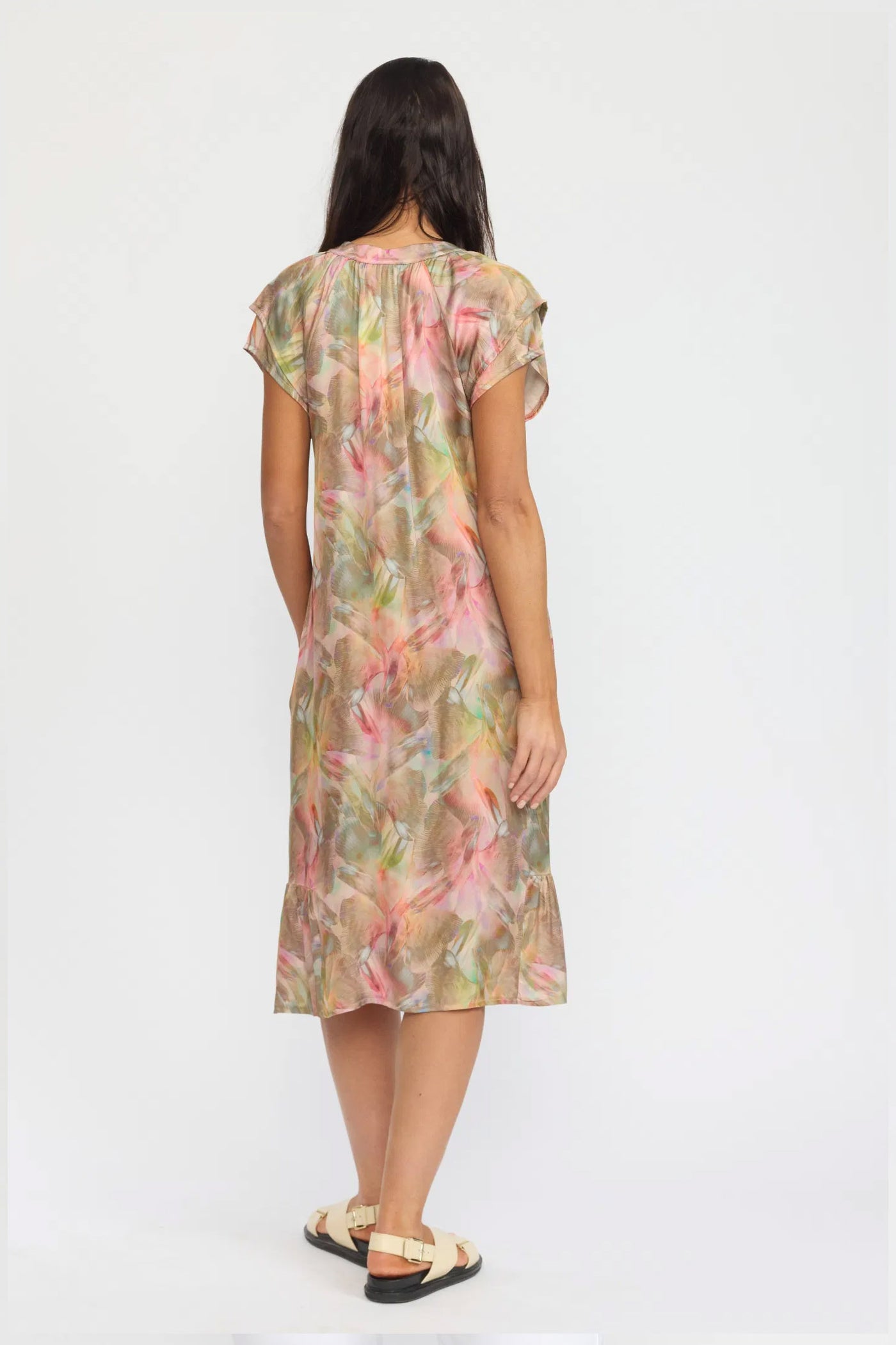 SILVIA.HS25 Rose Mix - SILVIA.HS25