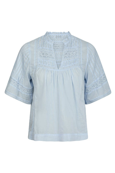 Siama Light Blue - 164703 Thumbnail