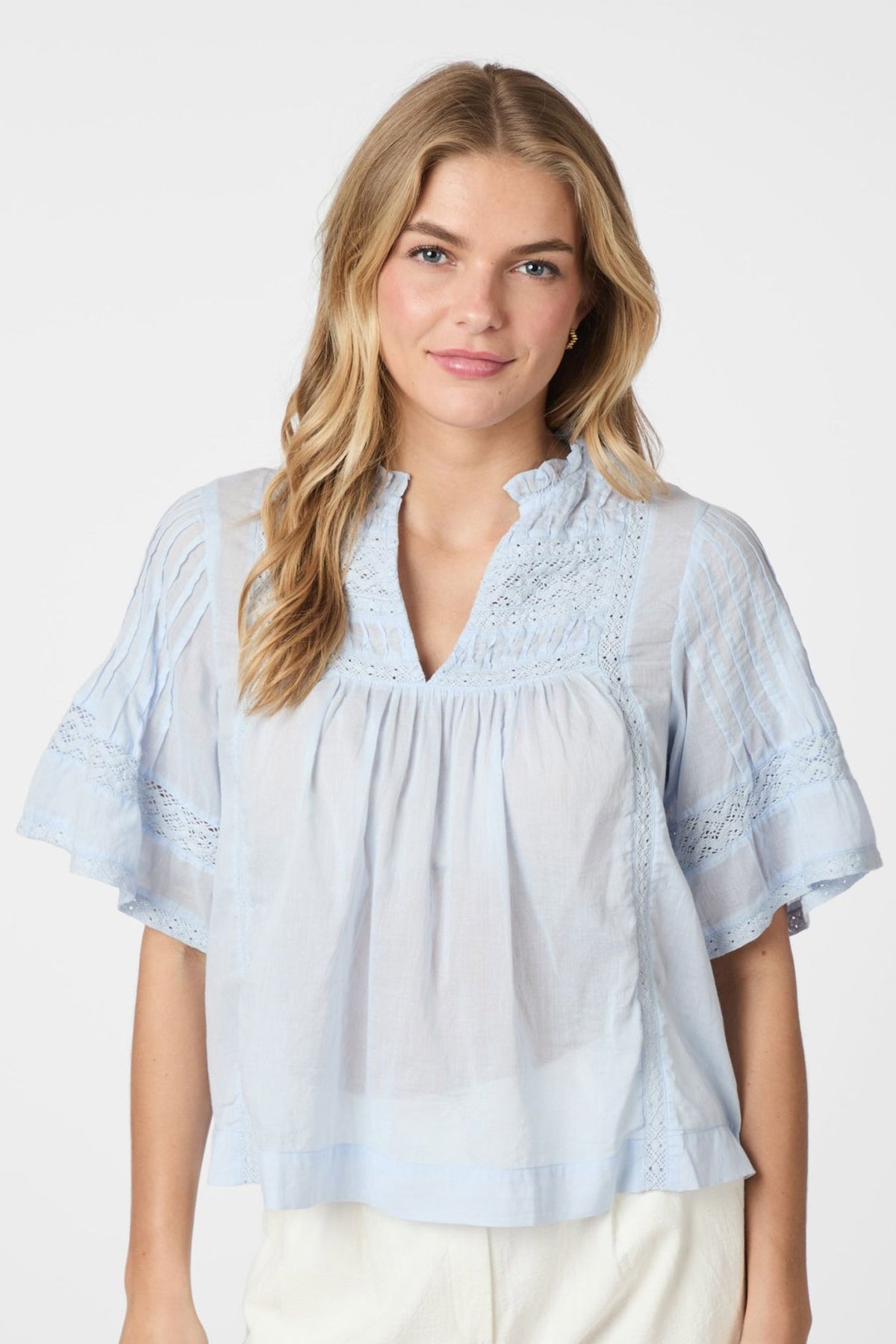 Siama Light Blue - 164703