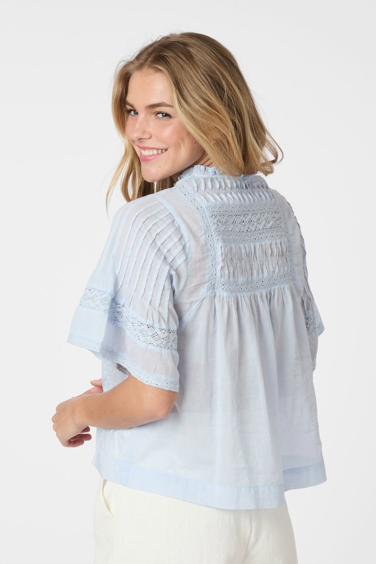 Siama Light Blue - 164703