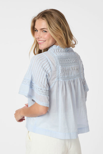 Siama Light Blue - 164703 Thumbnail