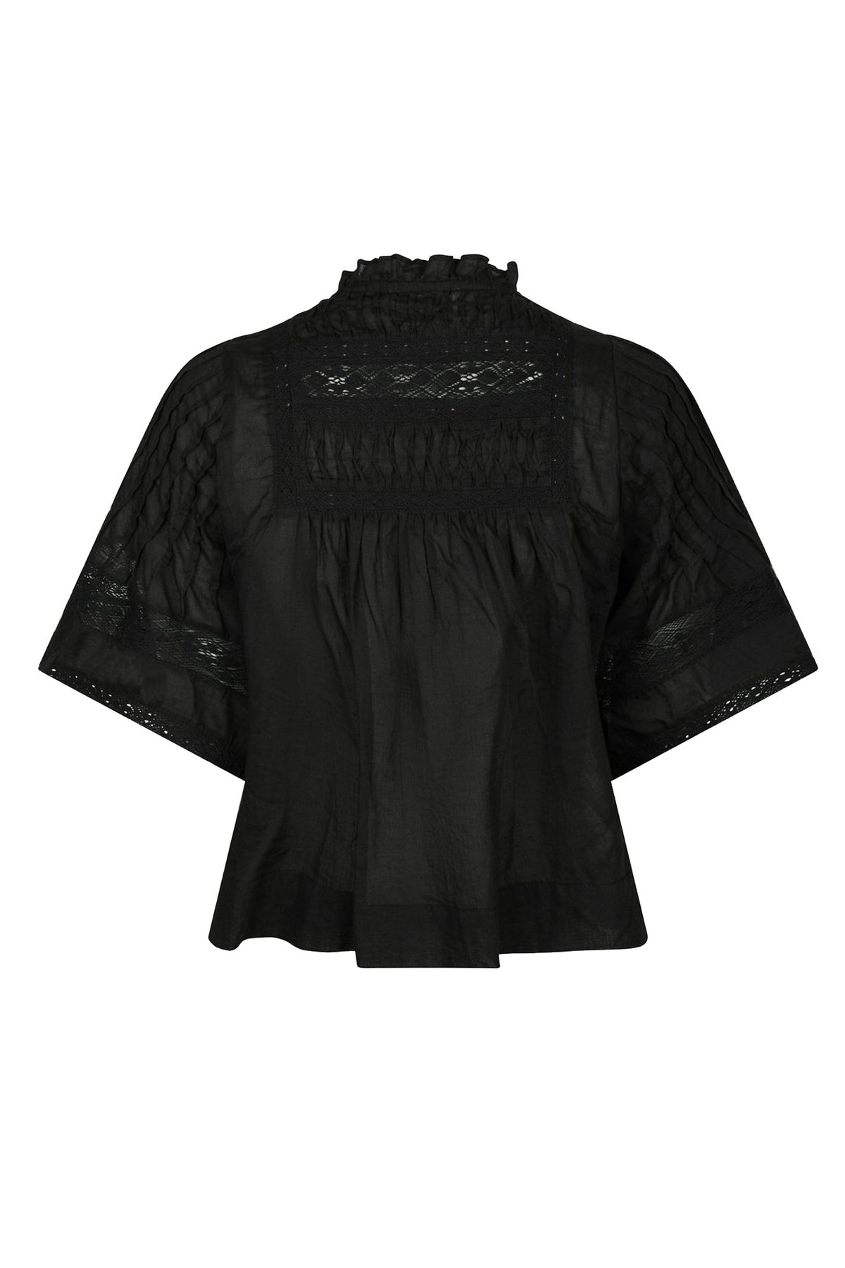 Siama Black - 164703