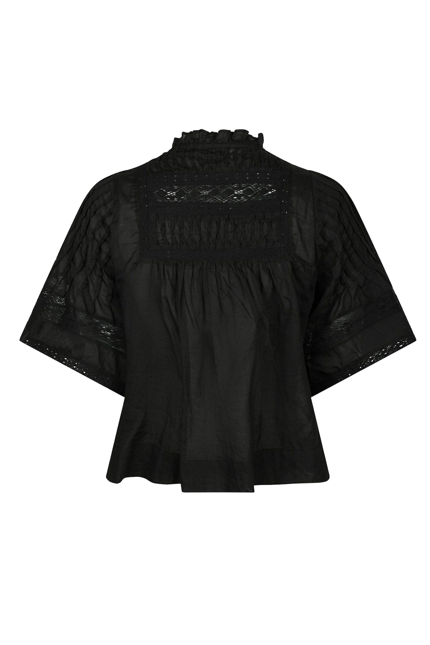 Siama Black - 164703