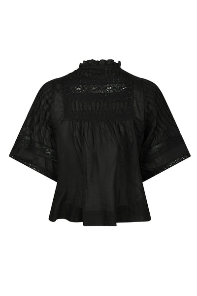 Siama Black - 164703 Thumbnail