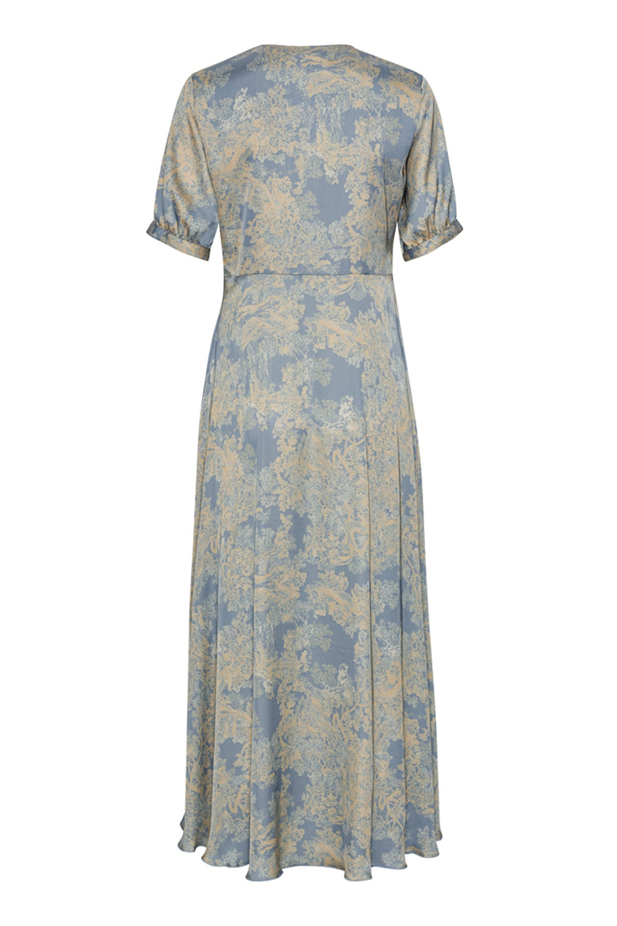 Faye Sky forest SKY BLUE - 2157
