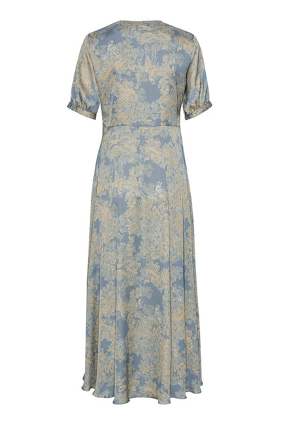 Faye Sky forest SKY BLUE - 2157 Thumbnail