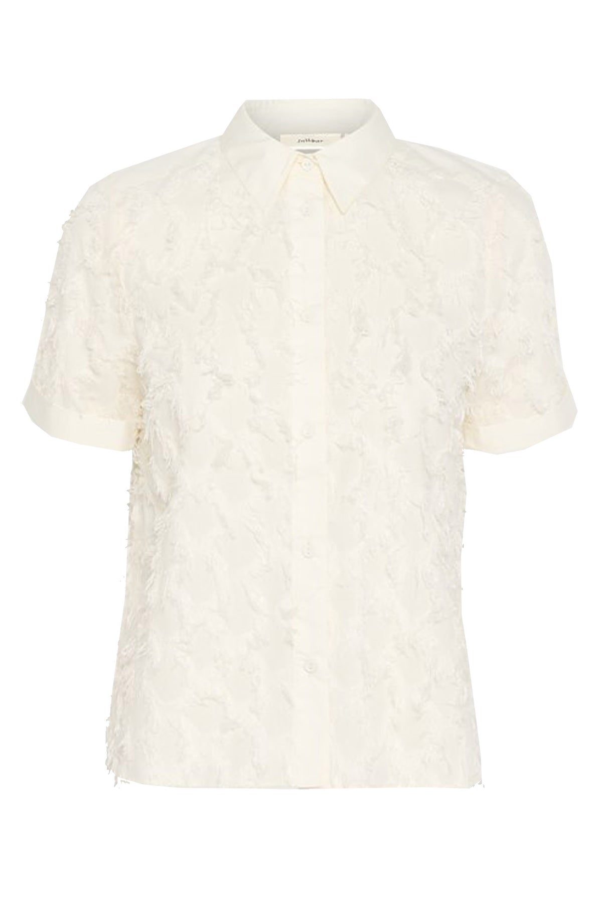 FionaIW Shirt Whisper White