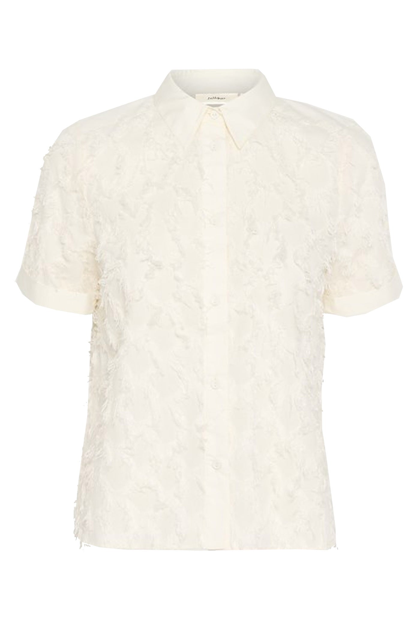 FionaIW Shirt Whisper White