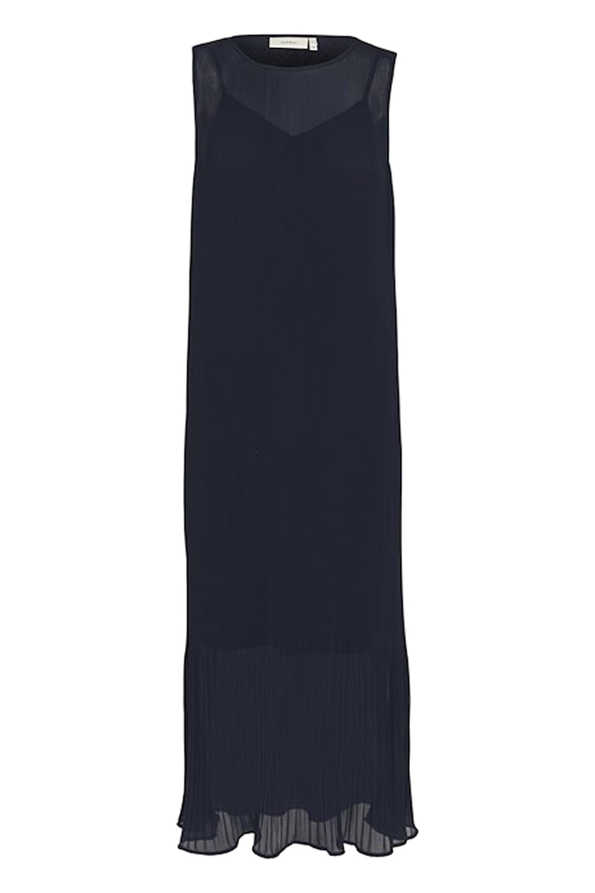FinleyIW Dress Marine Blue