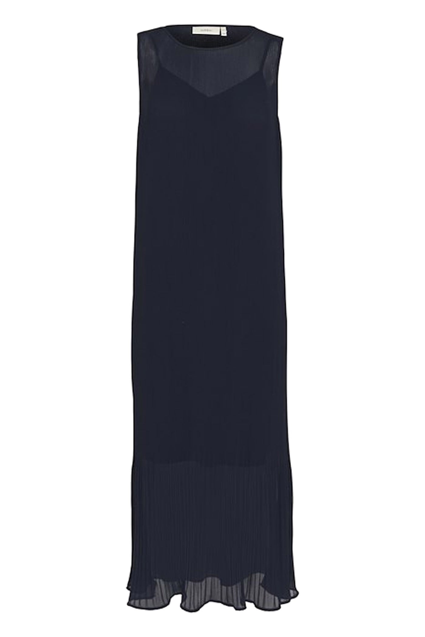 FinleyIW Dress Marine Blue