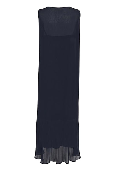 FinleyIW Dress Marine Blue Thumbnail