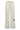 Utopia Lace Tie Tall Pant Off-White - HL10193
