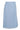 LILA Linen Skirt 4003 Faded Denim - 2510150206
