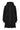 MMLissa Bora Coat Black - 173930