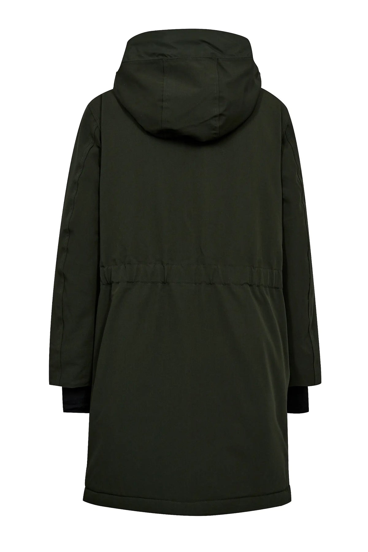 MMLissa Bora Coat Rosin - 173930