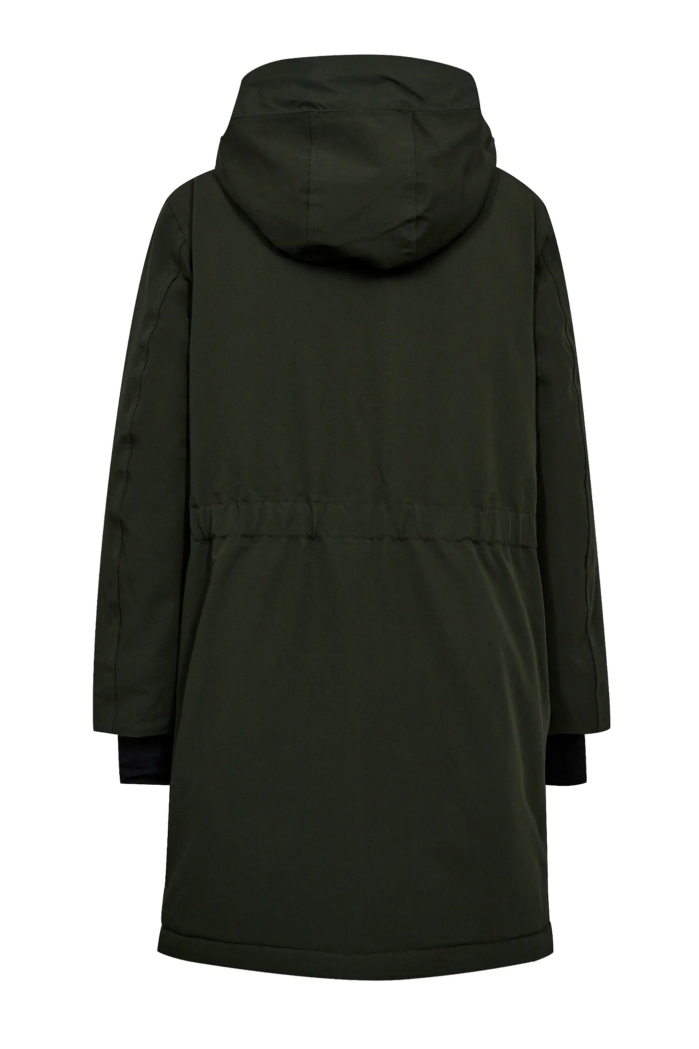 MMLissa Bora Coat Rosin - 173930