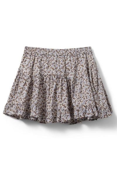 MOLLIESW SKIRT 9008 Multi - S252167 Thumbnail