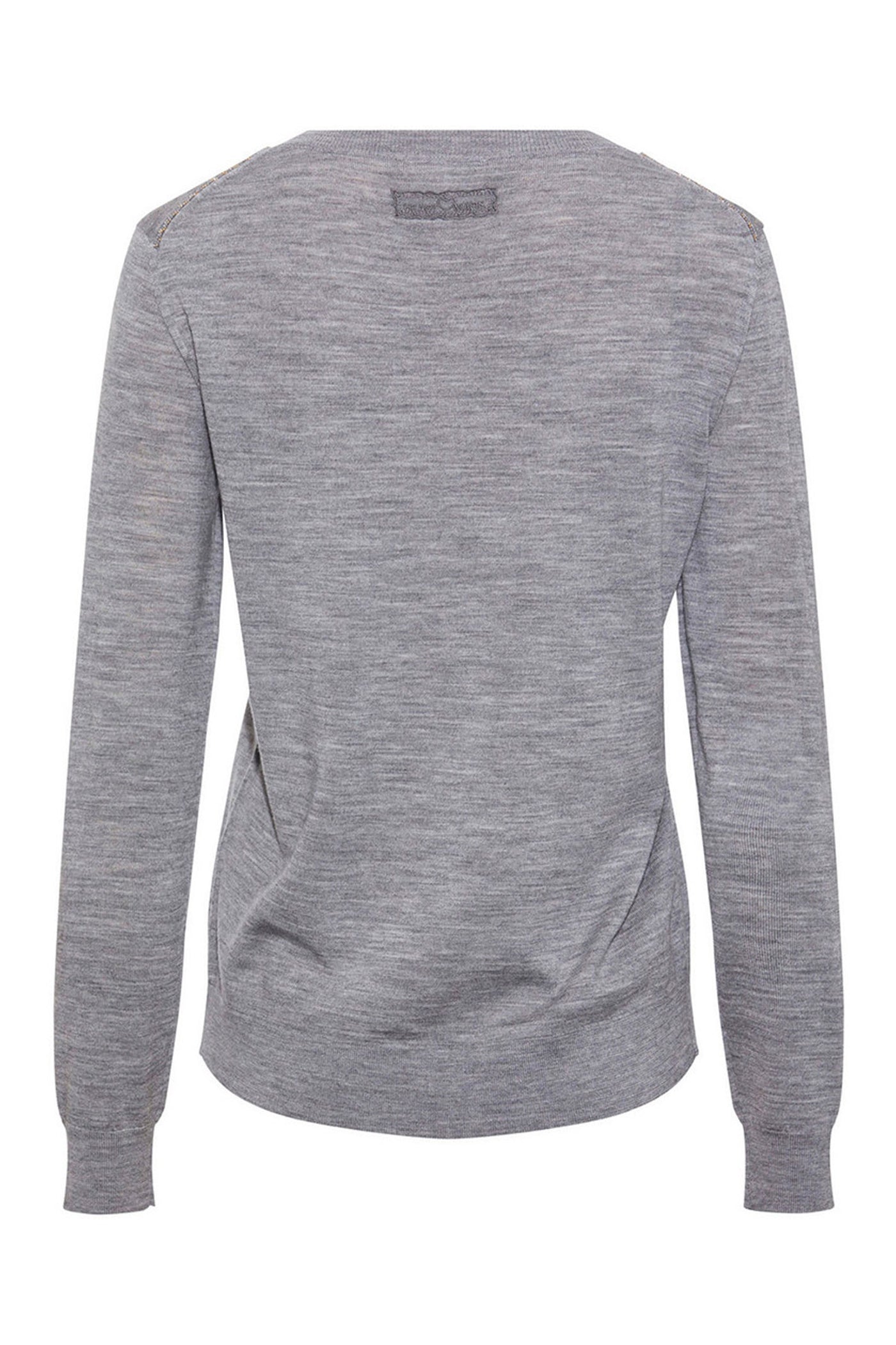 HMKela knit 16 Ligth grey - 999 759 1