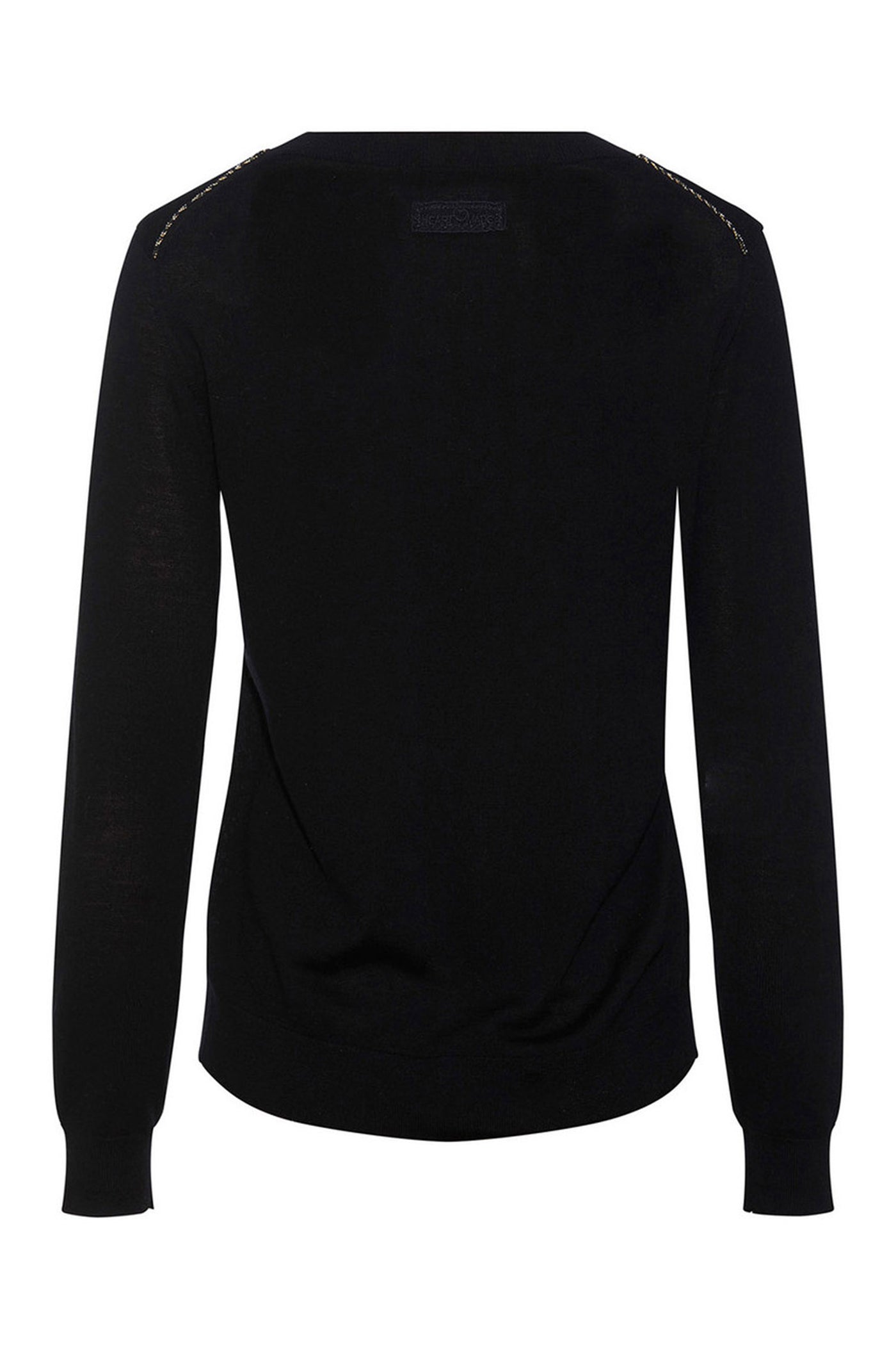 HMKela knit 900 Black - 999 759 1