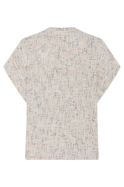 HM322Becca vest 185 Soft tint - HM1086 Thumbnail