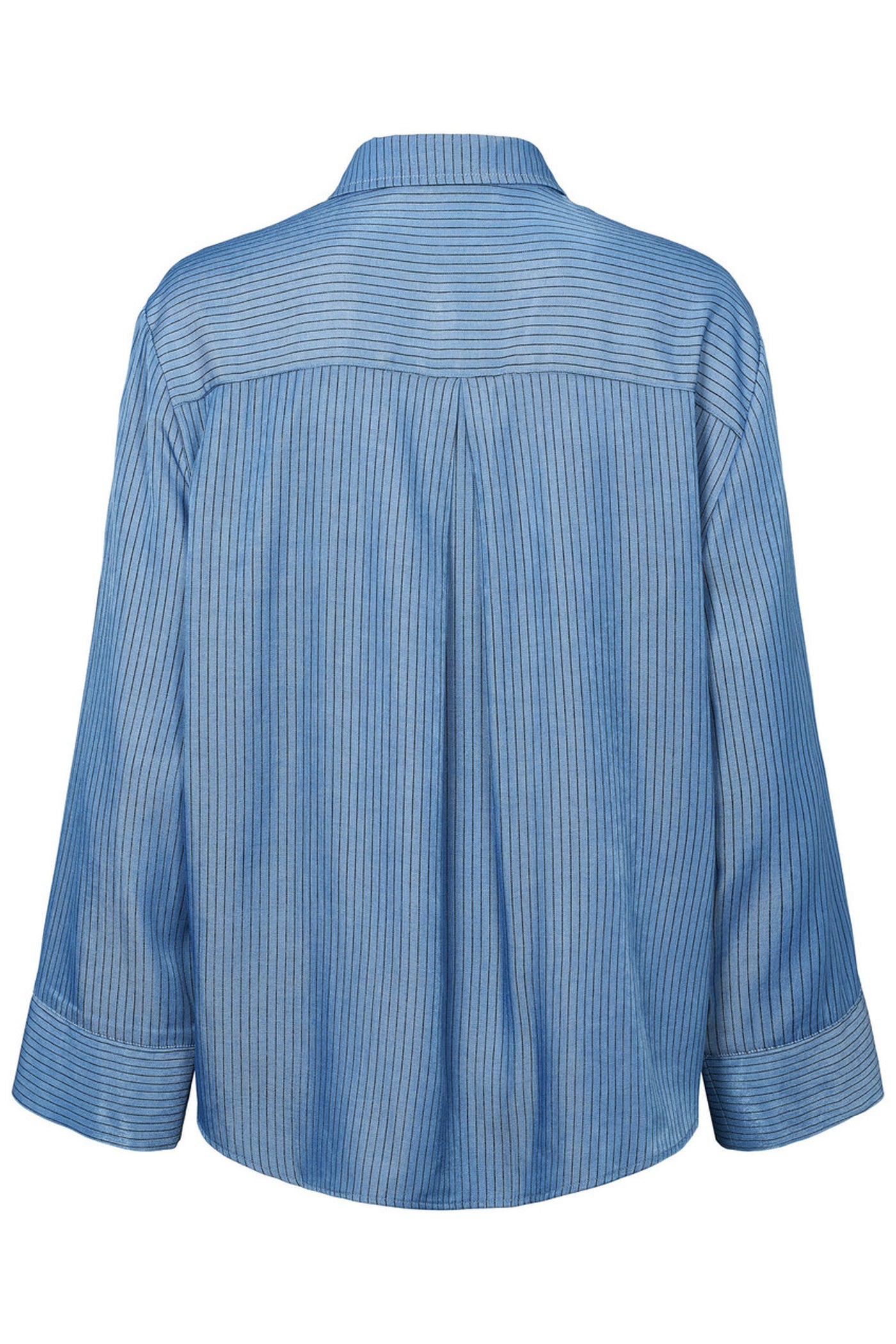 7513RDFNythara shirt 213 Sky blue - RDF255